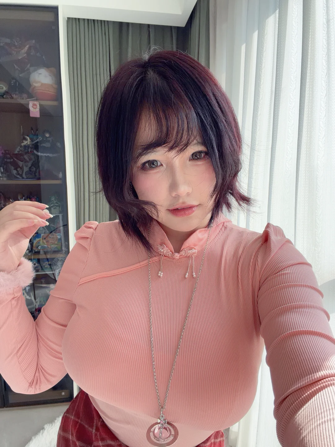 阿半今天很开心_No_052_兴趣使然的自拍包_87P,5V_713MB tg@simisebaisi 【丝足阁】022.webp